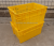 Import Nestable plastic dislocation storage crate for produce from China