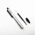 Import Neutral Metal Pen business office signature pen The pen core ink uses the new environmental protection ink Customizable logo from China