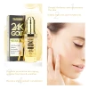 Neutriherbs 24K Pure Gold Anti-Aging Moisturize and Nourish Face Serum