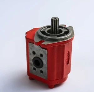new 2016 hydraulic pump parts for tractor