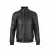 Import New 2020 Professional Street wear Zipper Style Men Pure Leather Jackets Pakistan Made from Pakistan