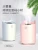 Import New 3L dual nozzle humidifier USB large capacity household quiet bedroom office air humidification from China