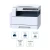 Import New A3 monochrome multifunction for Fuji Xerox DocuCentre S2110 printer scanner photocopier machine brands digital copiers from China