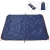 Import New arrival Amazon Multi-function Folding Compact Tote Bag Picnic Mat Beach Blanket/camping mat from China