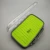 Import new arrival high quality fly fishing tackle box , Double Side Waterproof silicone fly  Boxes from China