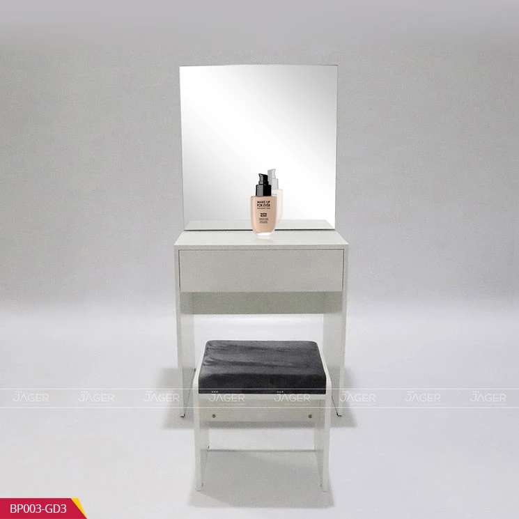 New arrival - Modern style Dressing table BP003-GD3