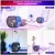Import New Arrival Portable DJ Disco Stage Laser Light with Remote Control Sound Activated LED Projector RGB 48 Patterns Party Light from China