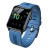 Import New Arrival Smart Bracelet Promotional Charging Wrist Bracelets Support Heart Rate Monitor from China