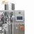 Import new automatic plastic medicine ointment small pharmacy soft tube filling sealing machine from China