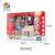 Import NEW Baby Musical Activity Baby Play Mat Baby Kick Piano Gym Fitness Pedal Piano With Toys and Mirror from China