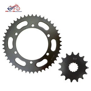 New brand FZ400 motorcycle body kits ,motorcycle sprocket with chain ,motorcycle parts for motorcycle