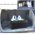 Import NEW Car Trunk Cargo Organizer Storage with Straps by Drive Auto Products Folding Caddy Storage Collapse Bag Bin Carrier Tote from China