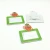 Import New cheap custom made design/shape soft pvc plastic business id card holder with lanyard from China