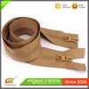 New China Products For Sale High Quality 2-Way Zipper