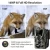 Import New Coming Cam 1080Full HD Hunting Camera Scouting Game camera For Wildlife Monitor from China