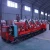 Import New concrete road construction use concrete vibrator roller paver with concrete vibrators from China