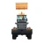 Import New Condition Construction Machinery 2500 kg Mini Wheel Loader from China