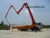 Import New Condition Good Quality 37m Concrete Pumps Pump Truck for Construction from China