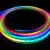 Import New Design 5V Led Strip Lights Flexible Silicone Tube Color changeable of IP68 Waterproof with Neon Strip Light from China