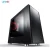 Import New Design Black Hole Black Tower Box Desktop Computer Case from China