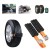 Import New design Chains Car Tire Snow Tyre Grabbers chains from China