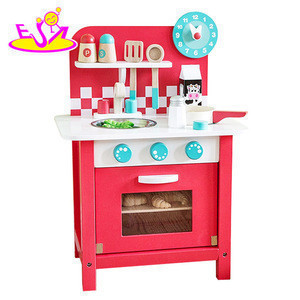 wooden pretend play toys