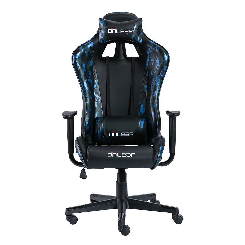 New Design Computer Leather Gaming Chair Luxury Gaming Chairs