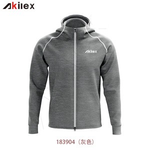 New Design Custom Jacket For men Sport Wear Training Jacket Athleisure Wear