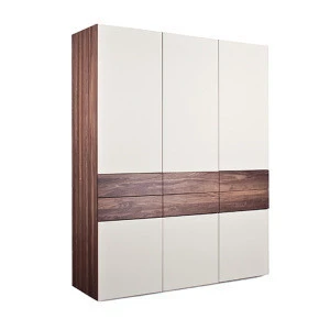 new design custom modern wooden wardrobe amoires wood bedroom furniture wardrobe