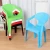 Import New Design Foldable Stacking PP Plastic Hotel Chair from China