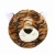 Import New Design Inflatable Animal Toy Plush Cover Beach Ball from China