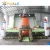 Import New design inflatable castle,giant bouncy castle for kids playground from China