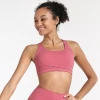 New design removable sport bra comfortable running detachable top fitness adjustable yoga sport active wear women bra