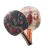 Import New design wood beach tennis racket professional beach paddle ball paddle ball toy from China