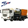 new driveway tar and bitumen tanker chip sealer spreader truck equipment for sale
