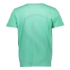 New Fashion Custom Short Sleeve T Shirt Cotton O-neck Casual Men T-shirts