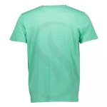 New Fashion Custom Short Sleeve T Shirt Cotton O-neck Casual Men T-shirts