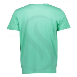 New Fashion Custom Short Sleeve T Shirt Cotton O-neck Casual Men T-shirts