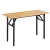 Import New Folding Study Desk Long Simple Outdoor Activities Office Training Desk Writing Desk Manufacturer Wholesale from China