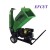 Import New Garden Shredder Wood  Small Wood Shredder Chipper Machine with CE Certificated Chipper Machine Price from China