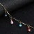 Import new gold chain design girls,jewelry making supplies from China