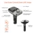 Import New handsfree kit bluetooth car bluetooth handsfree car kit speaker car kit bluetooth handsfree from China