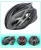 Import New helmet bike mountain helmet bicycle Accessories Bike helmet from China