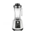 Import New High Speed Commercial Smoothie electric Blender Fruit Machine from China
