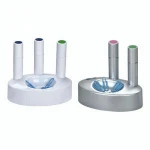 New hot selling 3 in 1 highlighter pen set with pin holder for promotion