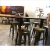 Import NEW hotel KTV sofa/bar furnture/night club furniture Lounge Bar Sofas from China