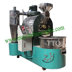 New industrial Coffee roaster machine 5kg