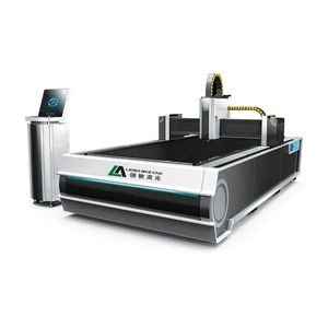 new laser cutting machine for thin sheet metal HC-3015E 700w