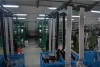 New Loom Weather strip machine whole production line
