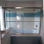 Import New Modern Design bathroom frameless 6mm tempered glass sliding shower door bath screen from China